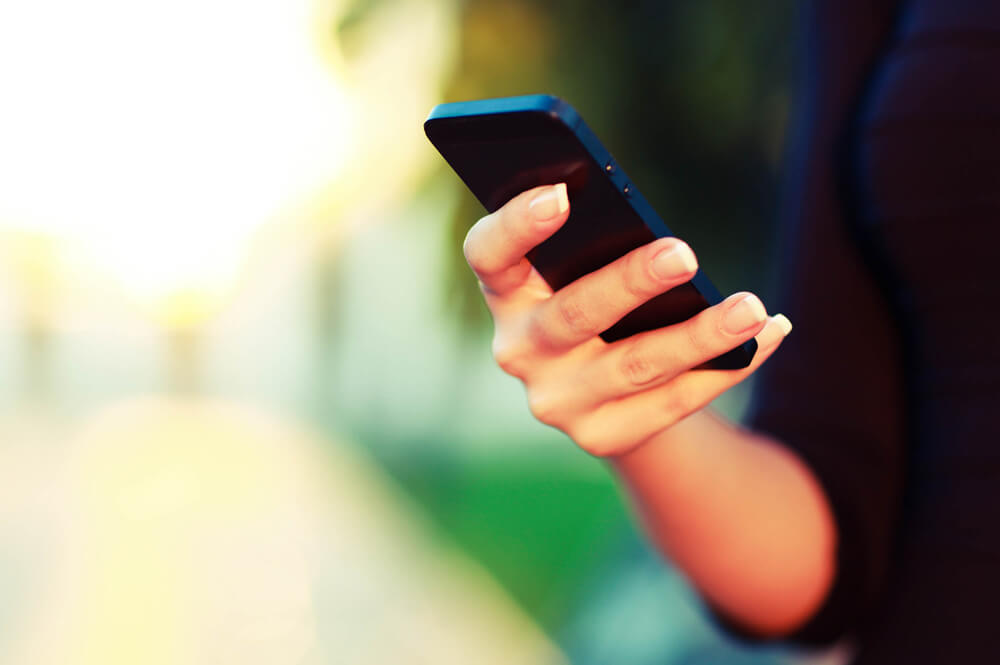 Atendimento, suporte e manutenção