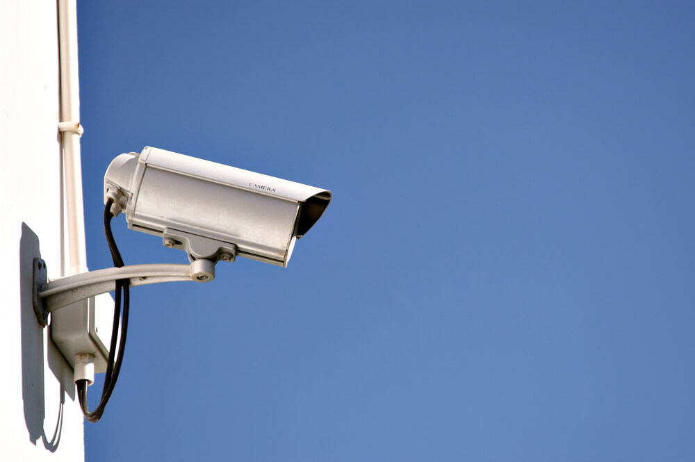 Cameras HD e acesso por APP