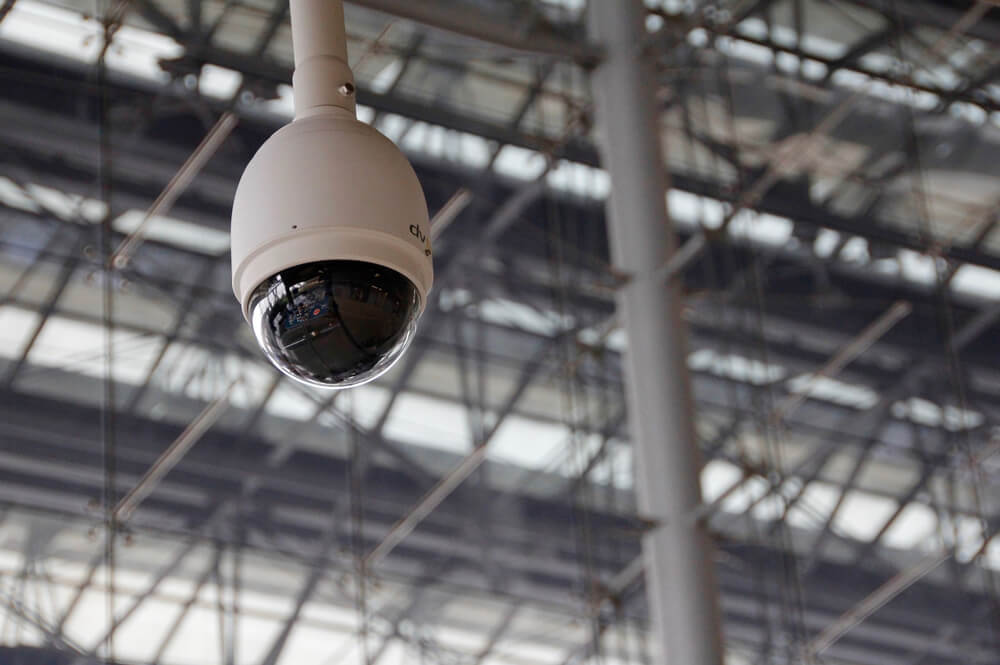 Equipe de apoio a campo