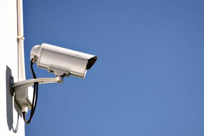 Cameras HD e acesso por APP